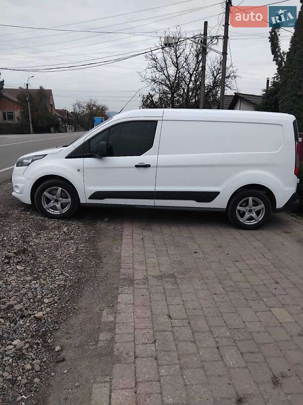 Ford Transit Connect 2014 Ford Transit Connect 2014
