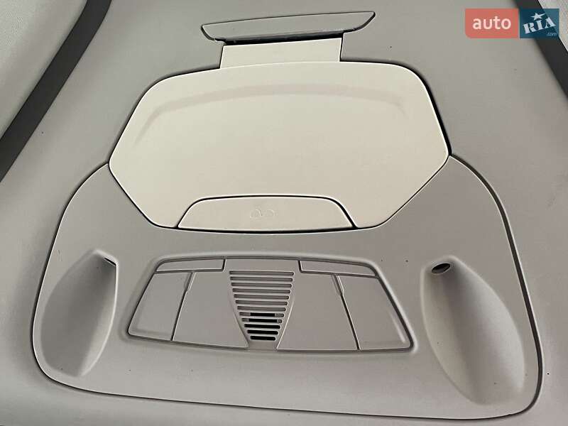 Грузовой фургон Ford Transit Connect 2014 в Киеве