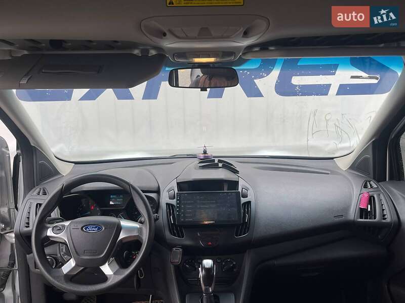 Мінівен Ford Transit Connect 2014 в Києві