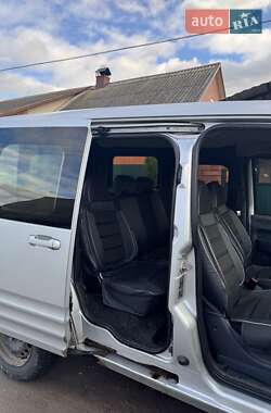 Минивэн Ford Transit Connect 2008 в Олевске