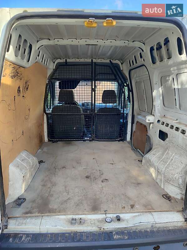 Вантажний фургон Ford Transit Connect 2011 в Василькові фото 6 Вантажний фургон Ford Transit Connect 2011 в Василькові