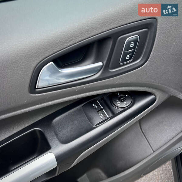 Грузовой фургон Ford Transit Connect 2021 в Киеве