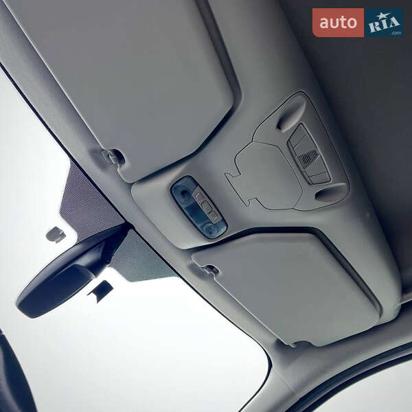 Грузовой фургон Ford Transit Connect 2021 в Киеве