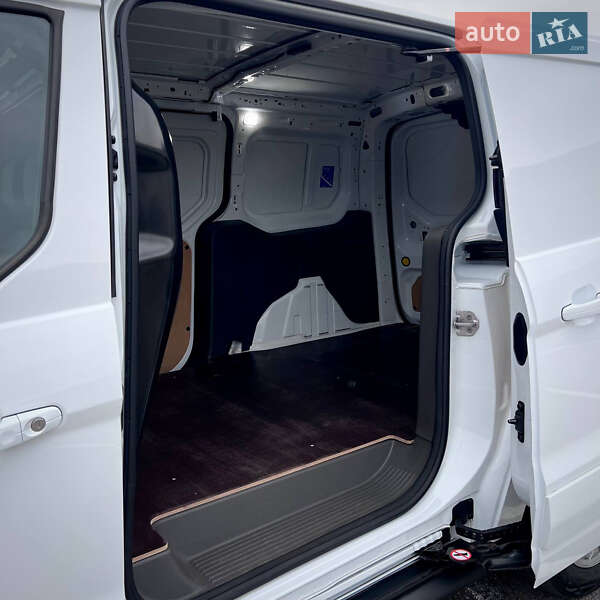 Грузовой фургон Ford Transit Connect 2021 в Киеве