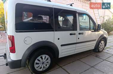 Минивэн Ford Transit Connect 2010 в Киеве