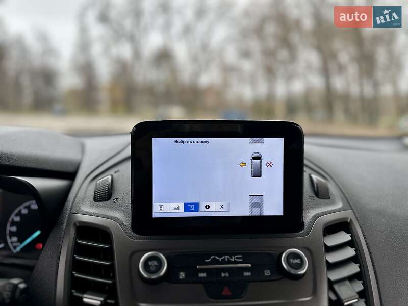 Минивэн Ford Transit Connect 2019 в Сумах фото 30 Минивэн Ford Transit Connect 2019 в Сумах