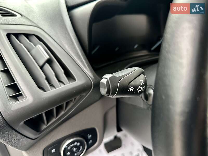 Минивэн Ford Transit Connect 2019 в Сумах фото 48 Минивэн Ford Transit Connect 2019 в Сумах