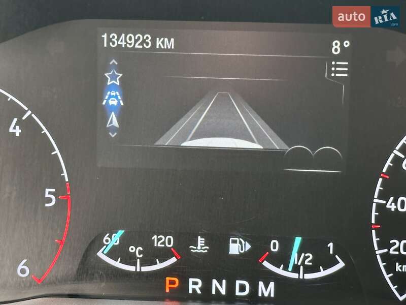 Минивэн Ford Transit Connect 2019 в Сумах фото 52 Минивэн Ford Transit Connect 2019 в Сумах