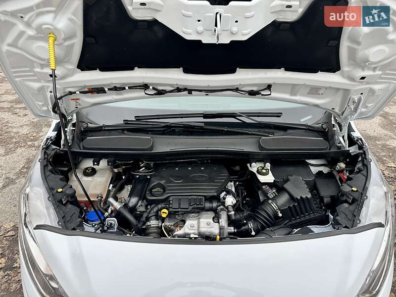 Минивэн Ford Transit Connect 2019 в Сумах фото 59 Минивэн Ford Transit Connect 2019 в Сумах