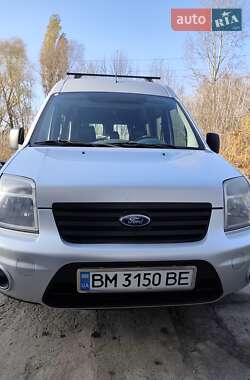 Минивэн Ford Transit Connect 2011 в Кролевце