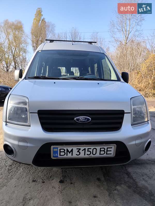 Минивэн Ford Transit Connect 2011 в Кролевце