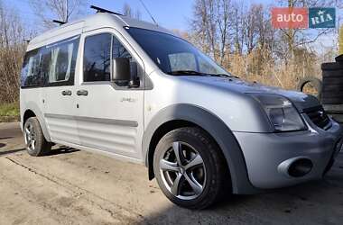 Минивэн Ford Transit Connect 2011 в Кролевце