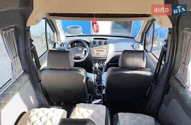 Минивэн Ford Transit Connect 2011 в Кролевце