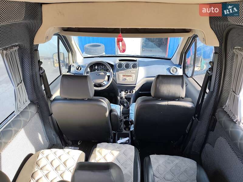 Минивэн Ford Transit Connect 2011 в Кролевце