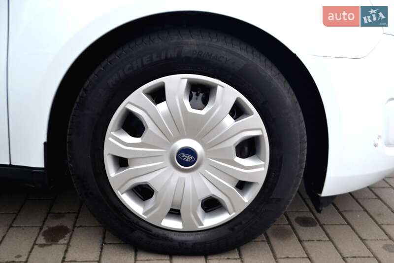 Грузовой фургон Ford Transit Connect 2020 в Хмельницком фото 54 Грузовой фургон Ford Transit Connect 2020 в Хмельницком