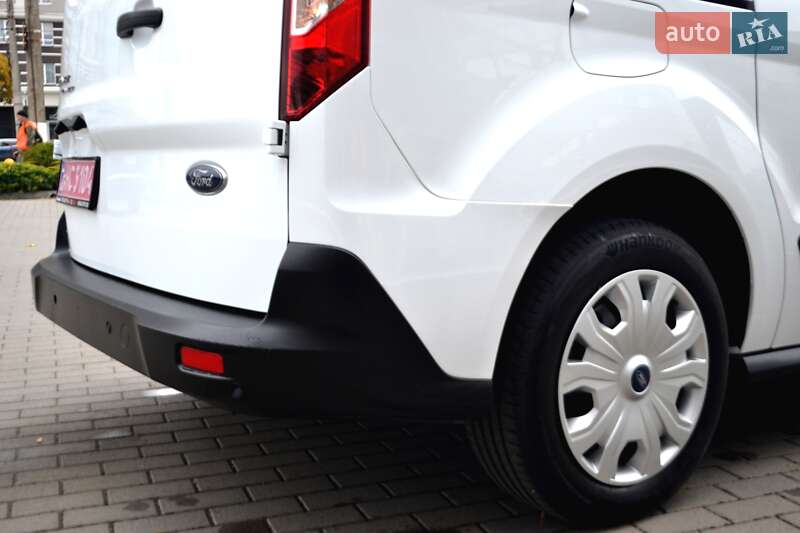 Грузовой фургон Ford Transit Connect 2020 в Хмельницком фото 59 Грузовой фургон Ford Transit Connect 2020 в Хмельницком