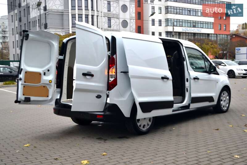 Грузовой фургон Ford Transit Connect 2020 в Хмельницком фото 61 Грузовой фургон Ford Transit Connect 2020 в Хмельницком