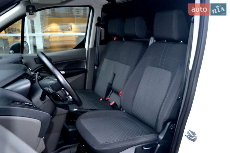 Грузовой фургон Ford Transit Connect 2020 в Хмельницком фото 86 Грузовой фургон Ford Transit Connect 2020 в Хмельницком