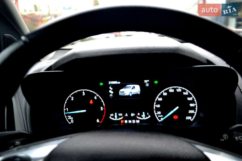 Грузовой фургон Ford Transit Connect 2020 в Хмельницком фото 94 Грузовой фургон Ford Transit Connect 2020 в Хмельницком