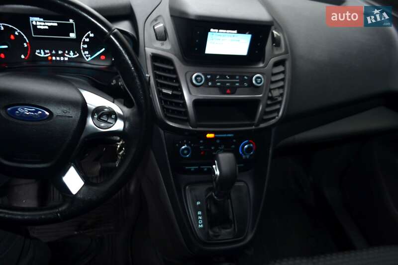 Грузовой фургон Ford Transit Connect 2020 в Хмельницком фото 103 Грузовой фургон Ford Transit Connect 2020 в Хмельницком