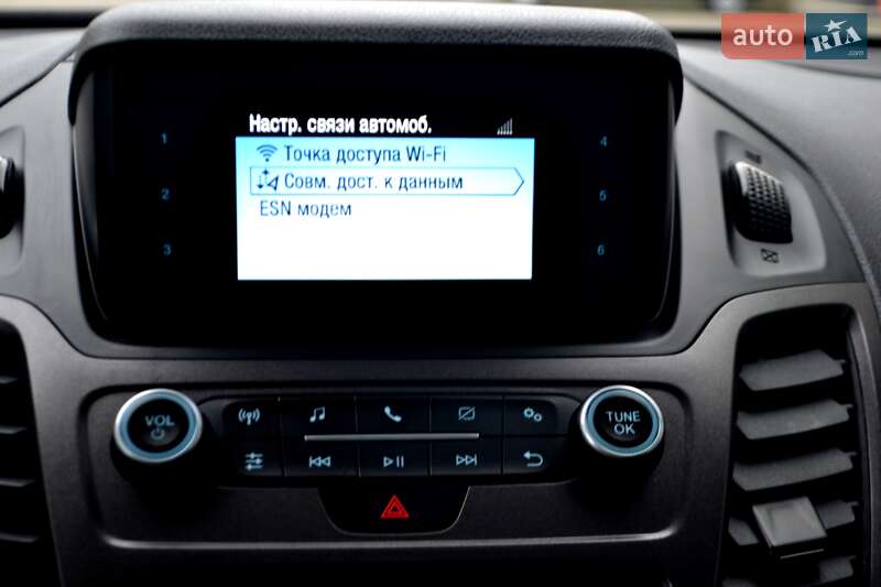 Грузовой фургон Ford Transit Connect 2020 в Хмельницком фото 104 Грузовой фургон Ford Transit Connect 2020 в Хмельницком