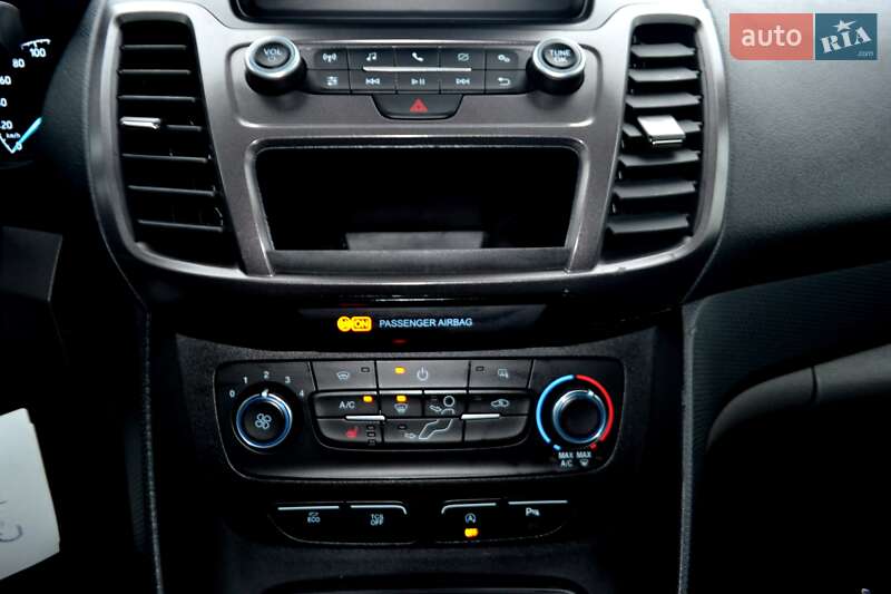 Грузовой фургон Ford Transit Connect 2020 в Хмельницком фото 108 Грузовой фургон Ford Transit Connect 2020 в Хмельницком