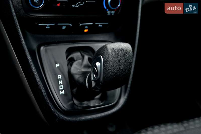 Грузовой фургон Ford Transit Connect 2020 в Хмельницком фото 115 Грузовой фургон Ford Transit Connect 2020 в Хмельницком