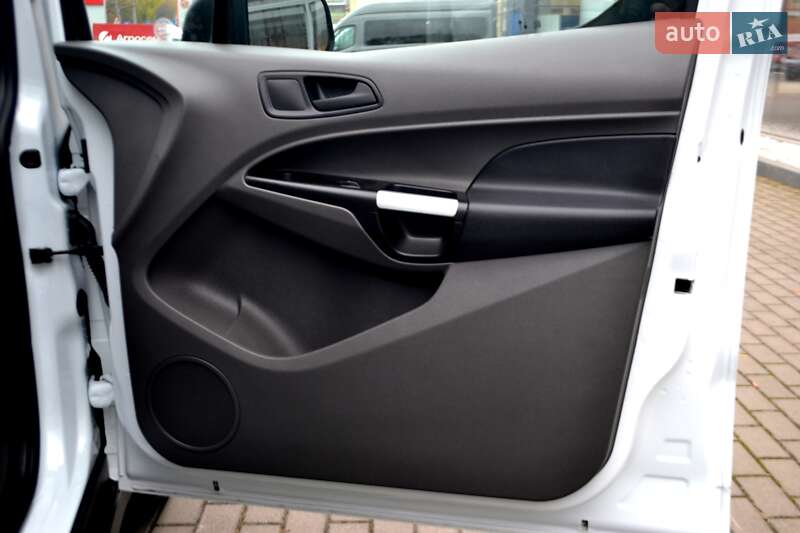 Грузовой фургон Ford Transit Connect 2020 в Хмельницком фото 128 Грузовой фургон Ford Transit Connect 2020 в Хмельницком