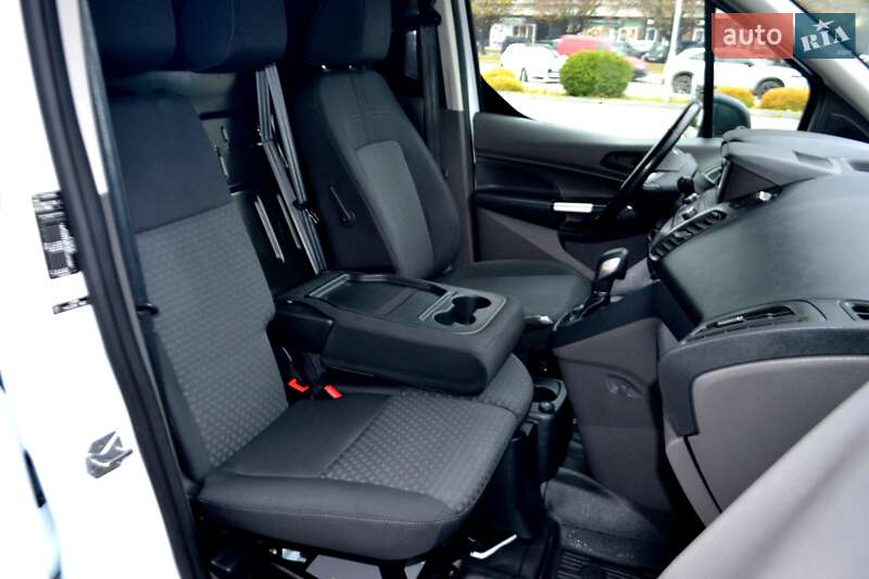 Грузовой фургон Ford Transit Connect 2020 в Хмельницком фото 135 Грузовой фургон Ford Transit Connect 2020 в Хмельницком