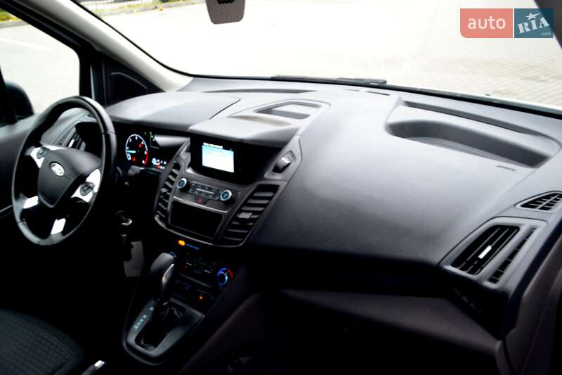Грузовой фургон Ford Transit Connect 2020 в Хмельницком фото 140 Грузовой фургон Ford Transit Connect 2020 в Хмельницком