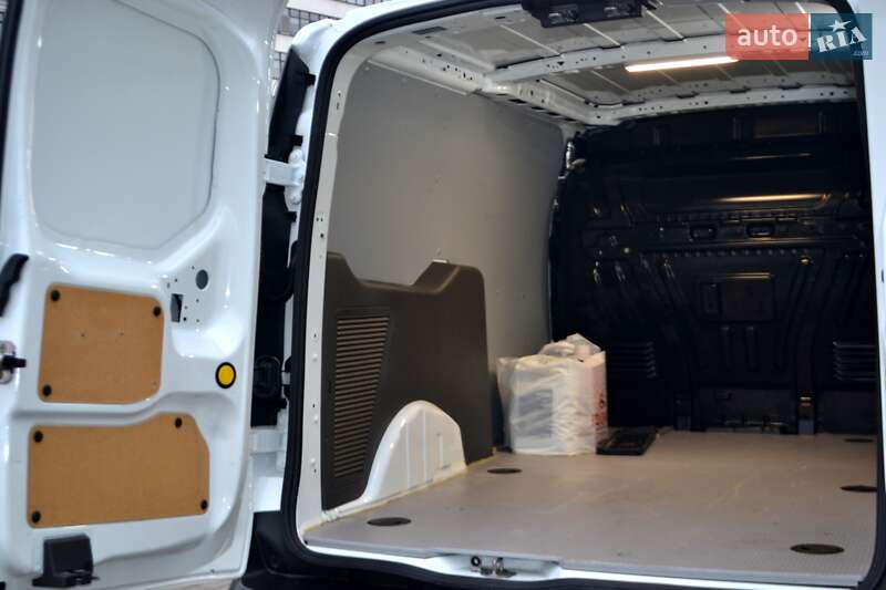 Грузовой фургон Ford Transit Connect 2020 в Хмельницком фото 144 Грузовой фургон Ford Transit Connect 2020 в Хмельницком