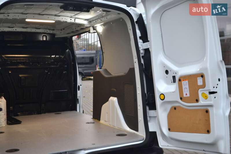 Грузовой фургон Ford Transit Connect 2020 в Хмельницком фото 149 Грузовой фургон Ford Transit Connect 2020 в Хмельницком