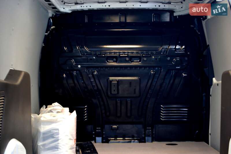 Грузовой фургон Ford Transit Connect 2020 в Хмельницком фото 151 Грузовой фургон Ford Transit Connect 2020 в Хмельницком
