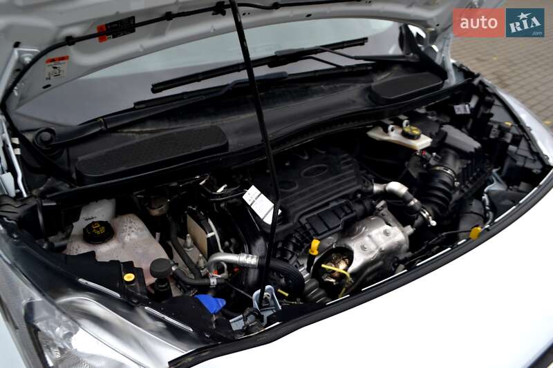 Грузовой фургон Ford Transit Connect 2020 в Хмельницком фото 163 Грузовой фургон Ford Transit Connect 2020 в Хмельницком