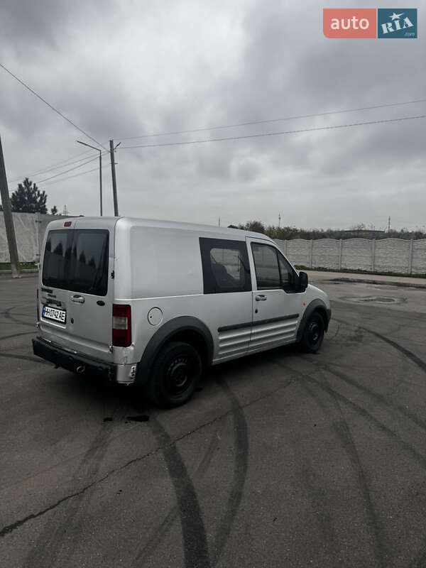 Мінівен Ford Transit Connect 2005 в Одесі