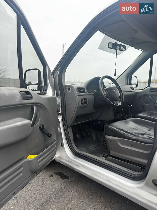 Мінівен Ford Transit Connect 2005 в Одесі