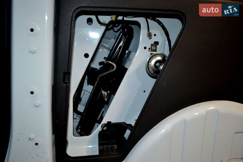 Грузовой фургон Ford Transit Connect 2020 в Хмельницком фото 9 Грузовой фургон Ford Transit Connect 2020 в Хмельницком