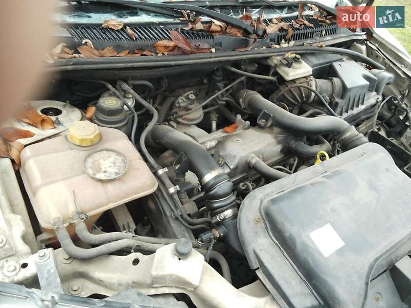 Минивэн Ford Transit Connect 2006 в Немишаево фото 3 Минивэн Ford Transit Connect 2006 в Немишаево