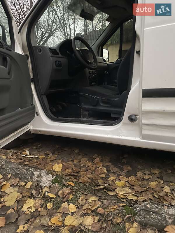 Вантажний фургон Ford Transit Connect 2004 в Харкові фото 9 Вантажний фургон Ford Transit Connect 2004 в Харкові