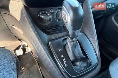 Вантажний фургон Ford Transit Connect 2016 в Львові