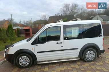 Минивэн Ford Transit Connect 2007 в Стрые