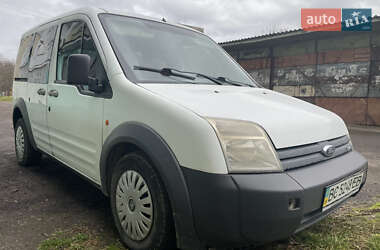 Мінівен Ford Transit Connect 2007 в Трускавці