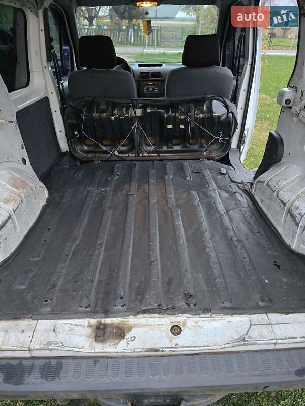 Мінівен Ford Transit Connect 2008 в Луцьку