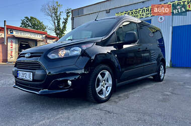 Минивэн Ford Transit Connect 2017 в Полтаве
