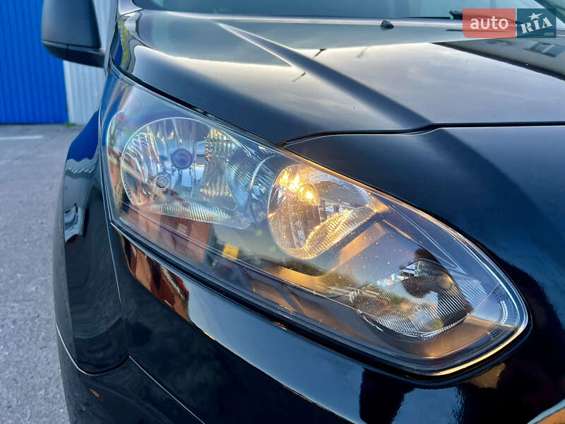 Минивэн Ford Transit Connect 2017 в Полтаве