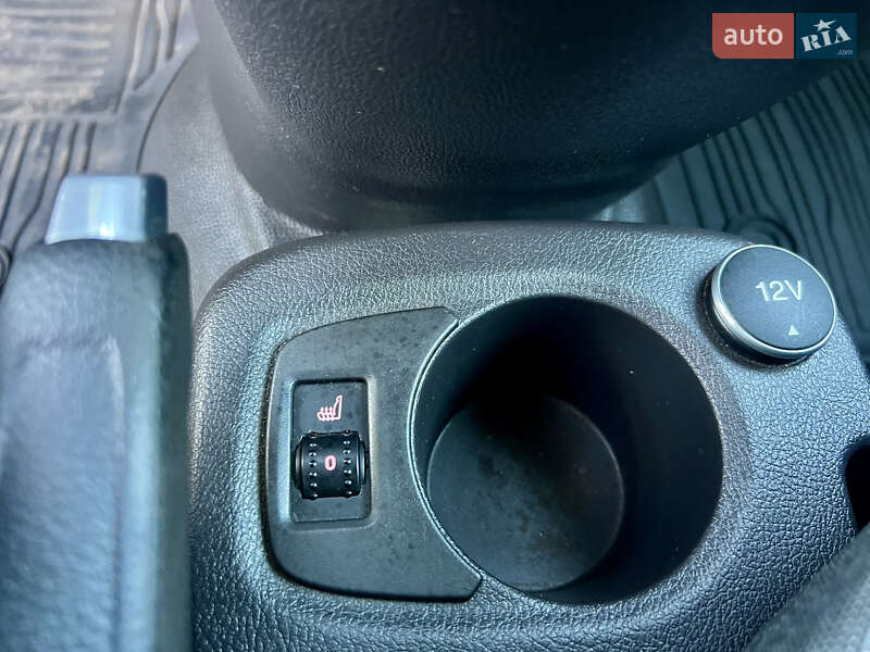 Минивэн Ford Transit Connect 2017 в Полтаве