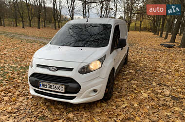 Інші вантажівки Ford Transit Connect 2015 в Вінниці