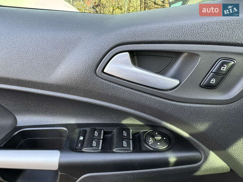 Минивэн Ford Transit Connect 2016 в Черкассах фото 19 Минивэн Ford Transit Connect 2016 в Черкассах