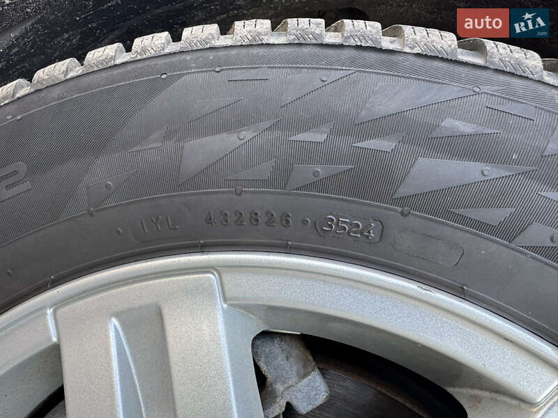 Минивэн Ford Transit Connect 2016 в Черкассах фото 29 Минивэн Ford Transit Connect 2016 в Черкассах