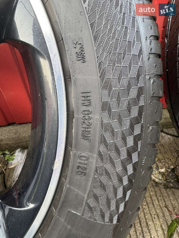 Минивэн Ford Transit Connect 2016 в Черкассах фото 34 Минивэн Ford Transit Connect 2016 в Черкассах